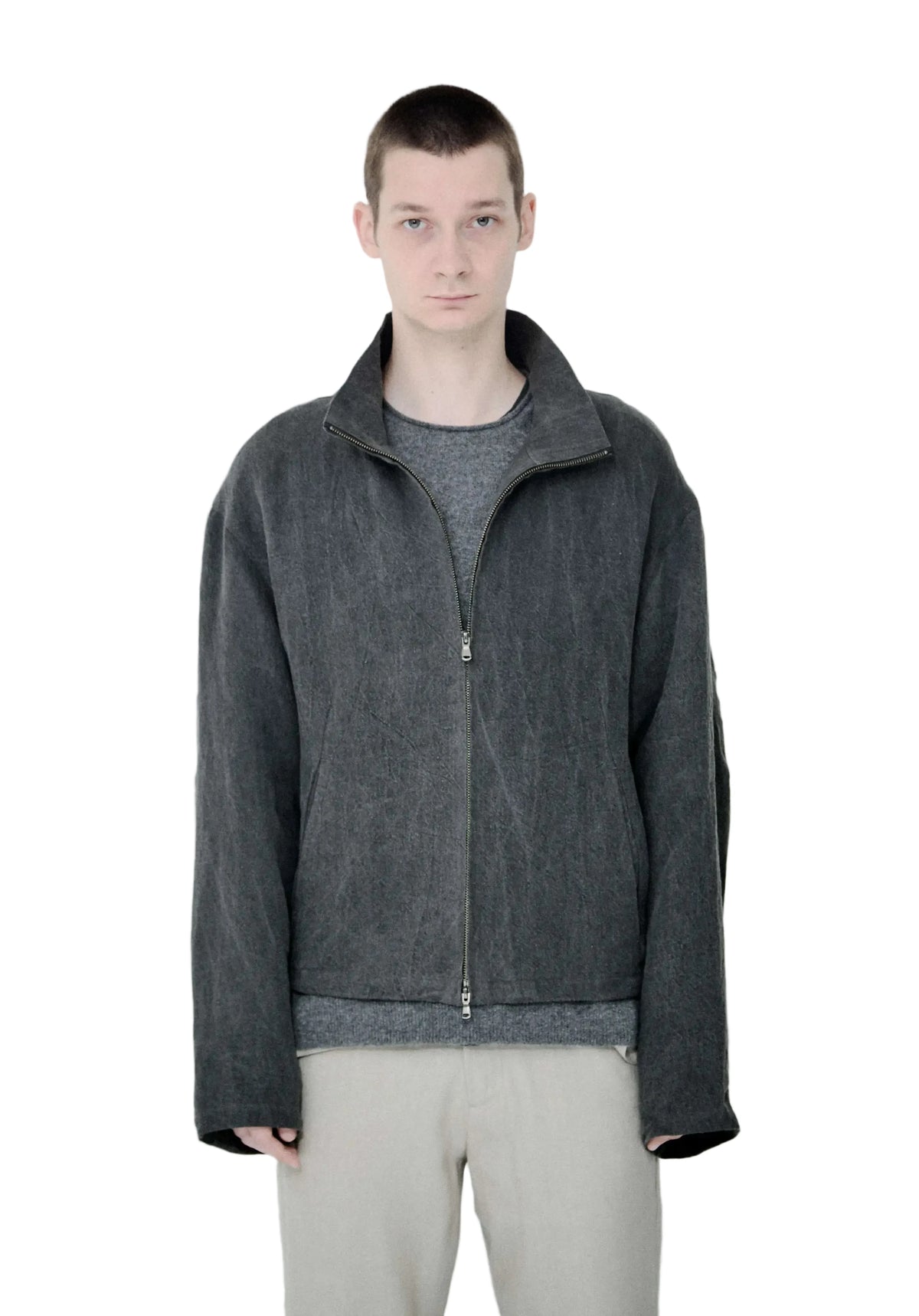 MURO JACKET
