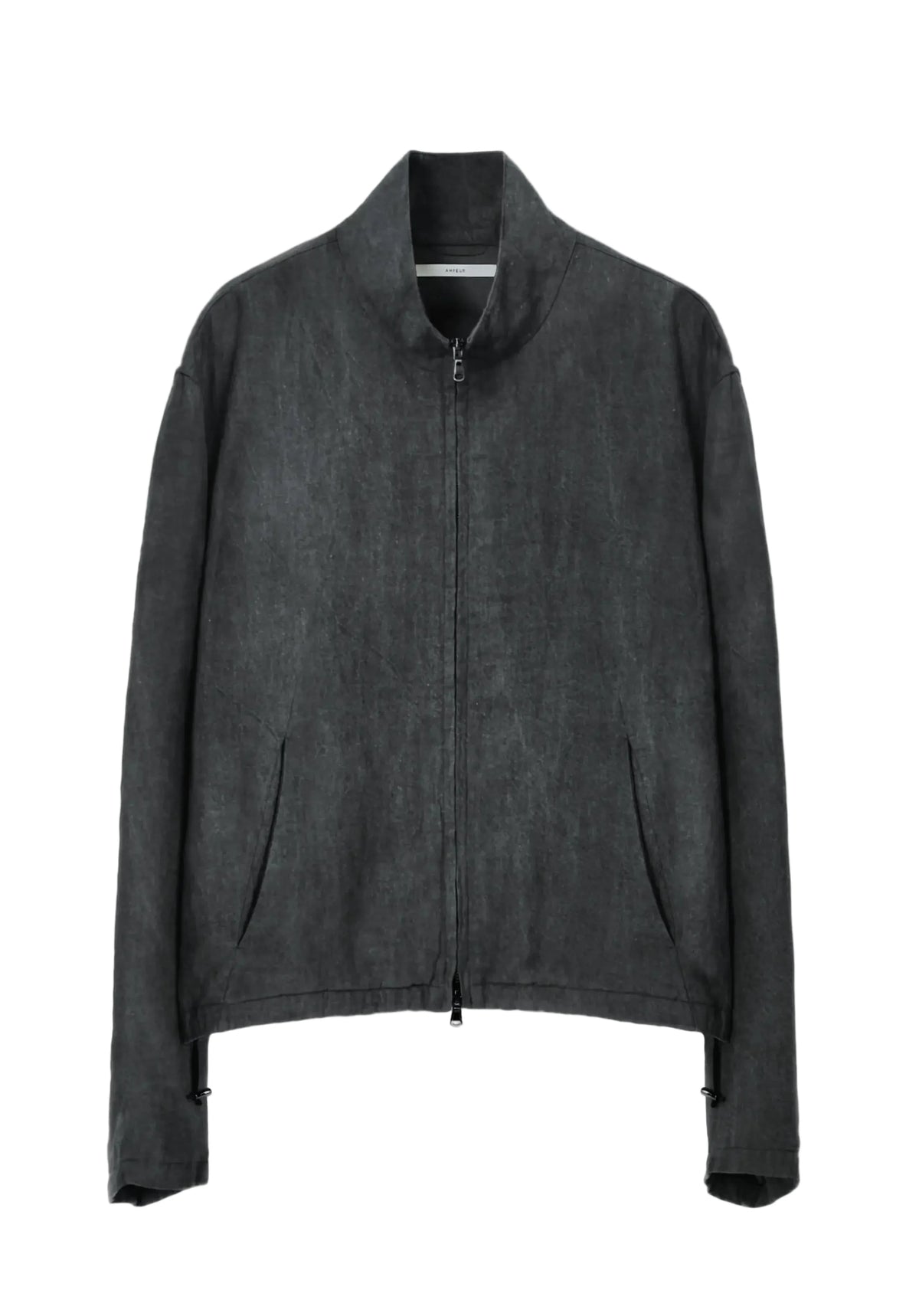 MURO JACKET