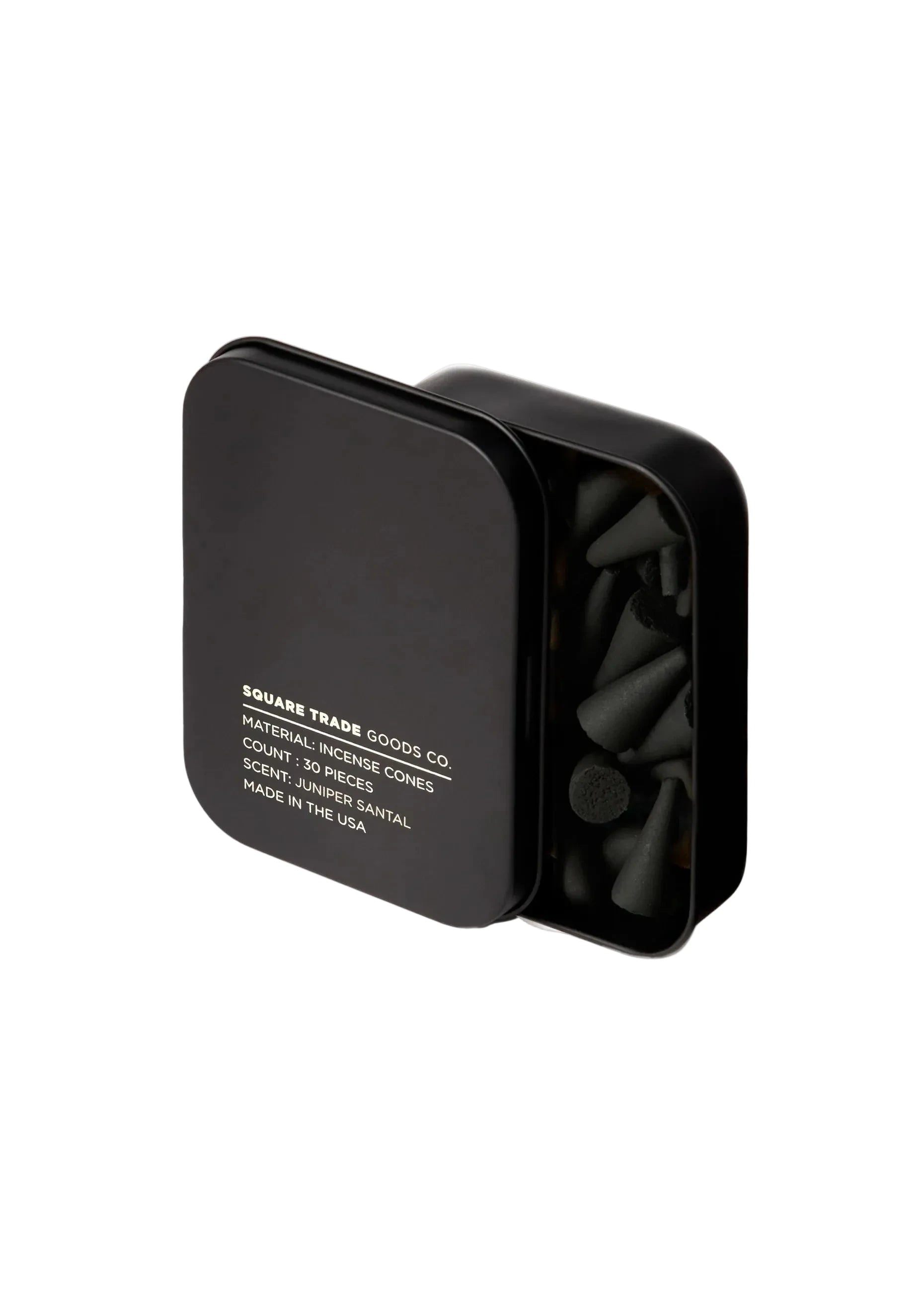 JUNIPER SANTAL INCENSE