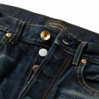 103 FIT JEAN / ARTIST PATINA