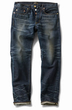 103 FIT JEAN / ARTIST PATINA