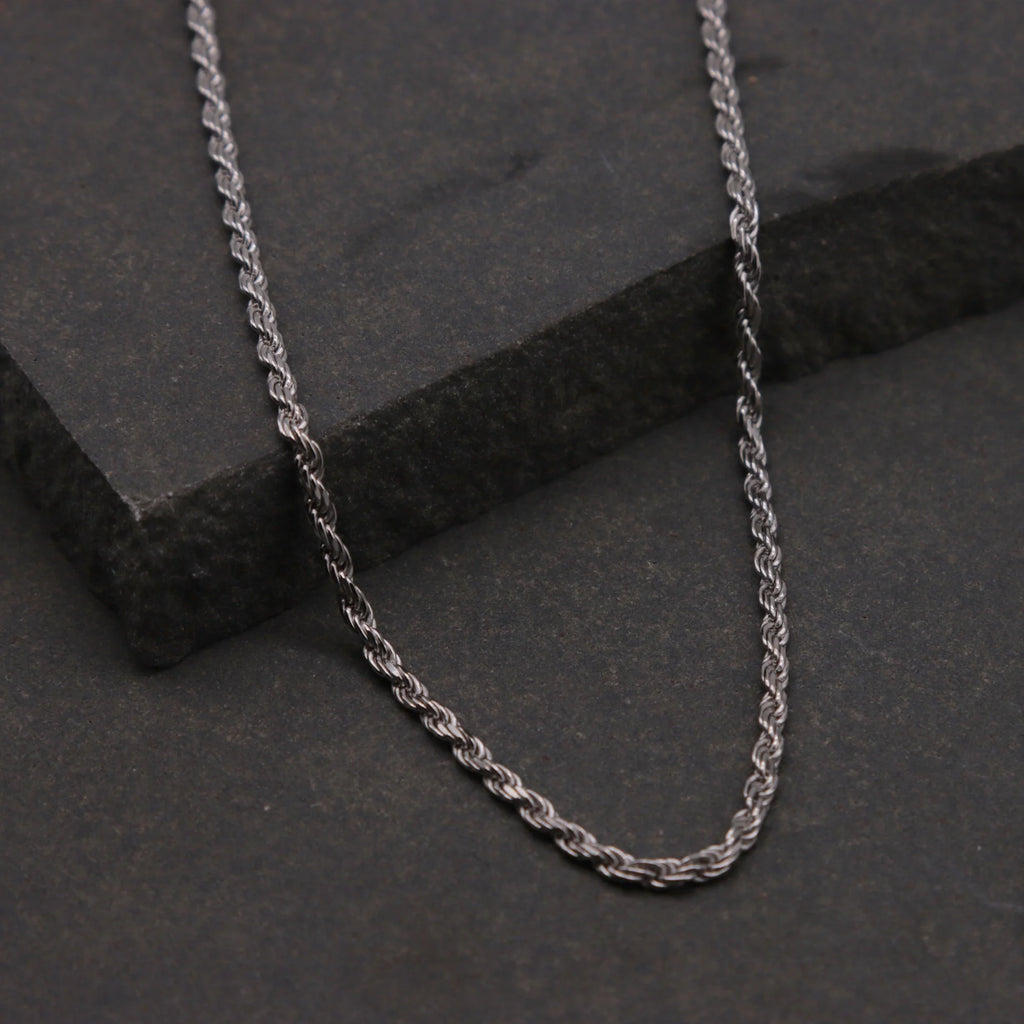 ROPE NECKLACE