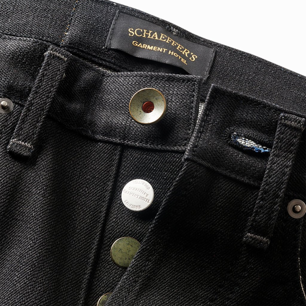 103 FIT JEAN / THE NEW PALOMA