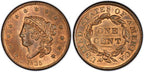 PORTLAND COIN RING