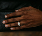 EMBRACE / RING