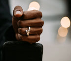 EMBRACE / RING