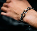 REVOLVING LINK BRACELET