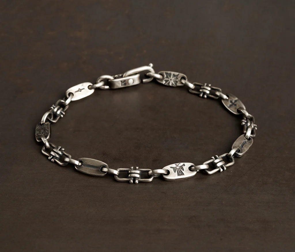 SIGNS / BRACELET