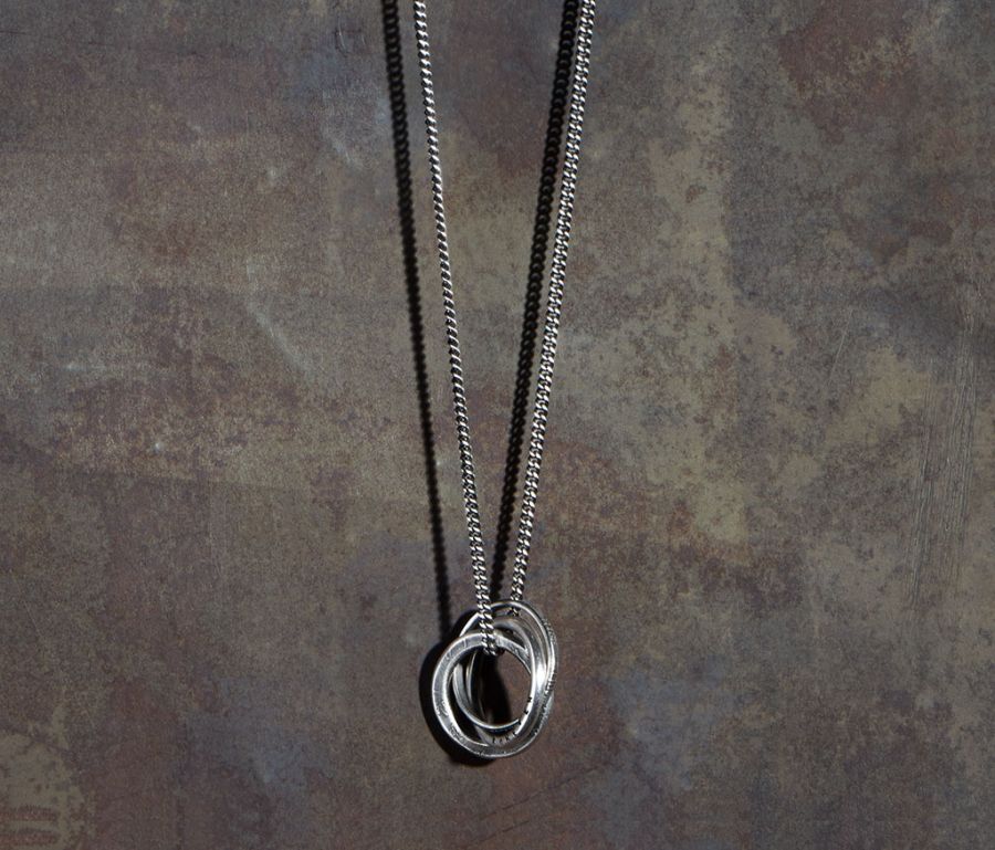 FOREVER NECKLACE