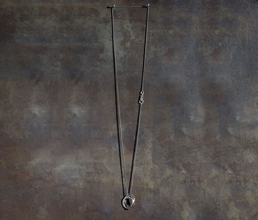 FOREVER NECKLACE