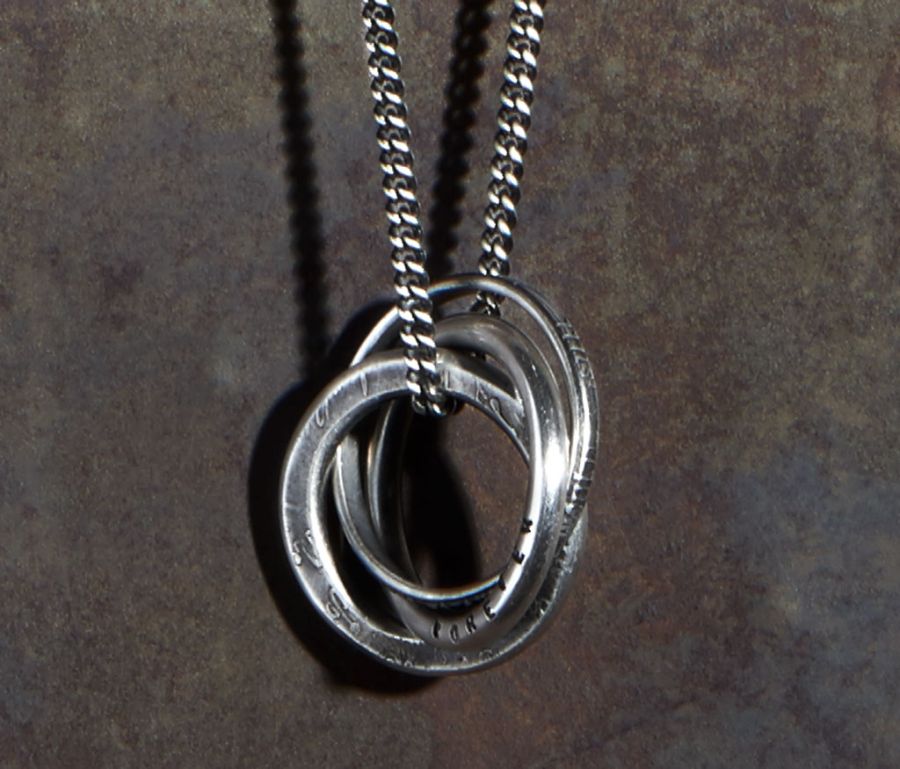 FOREVER NECKLACE