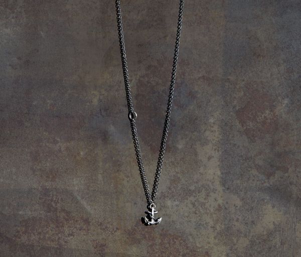 MINI ANCHOR CHAIN