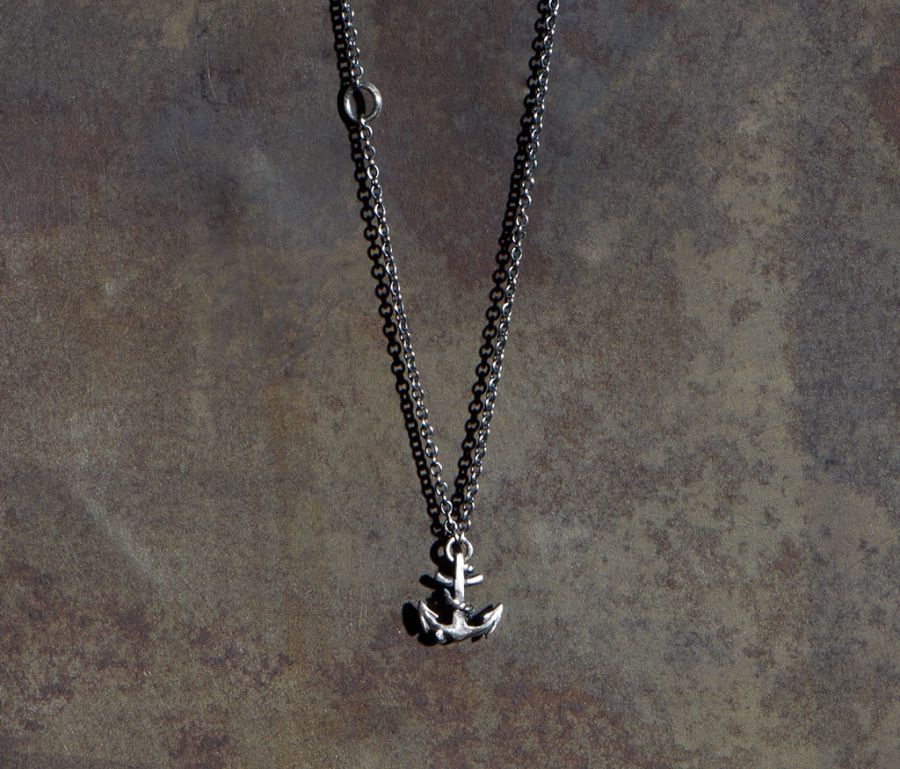 MINI ANCHOR CHAIN