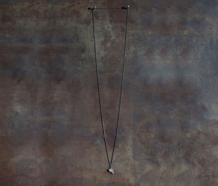 MINI EAGLE WING CHAIN