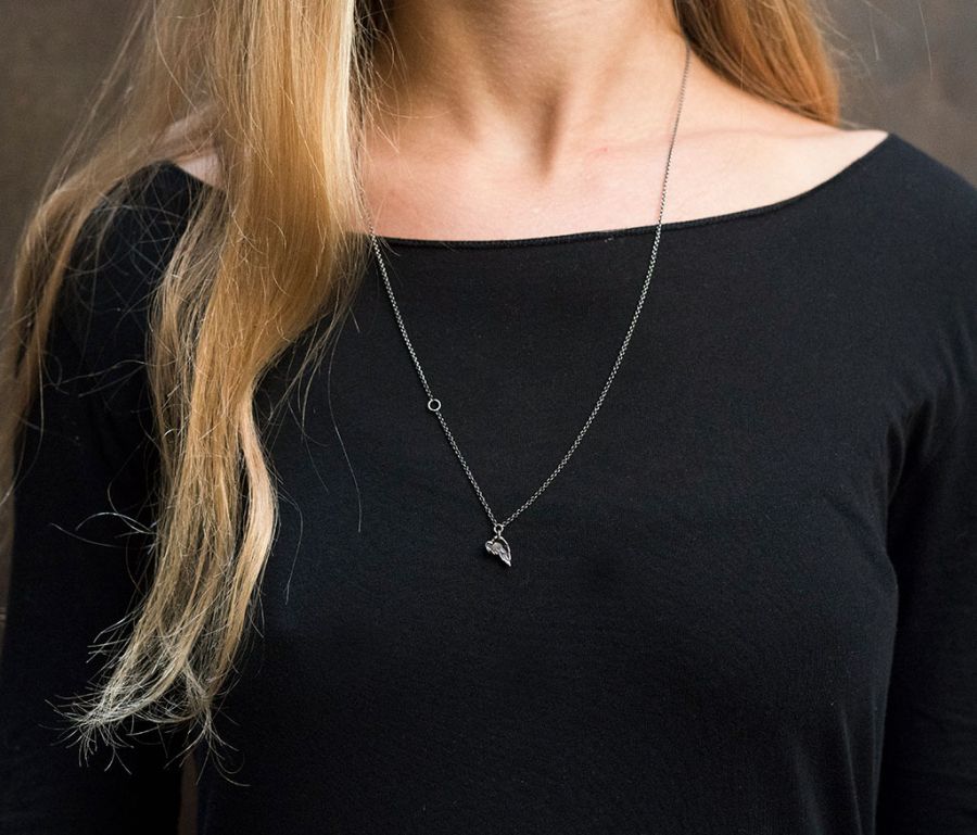 MINI EAGLE WING CHAIN