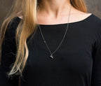 MINI EAGLE WING CHAIN