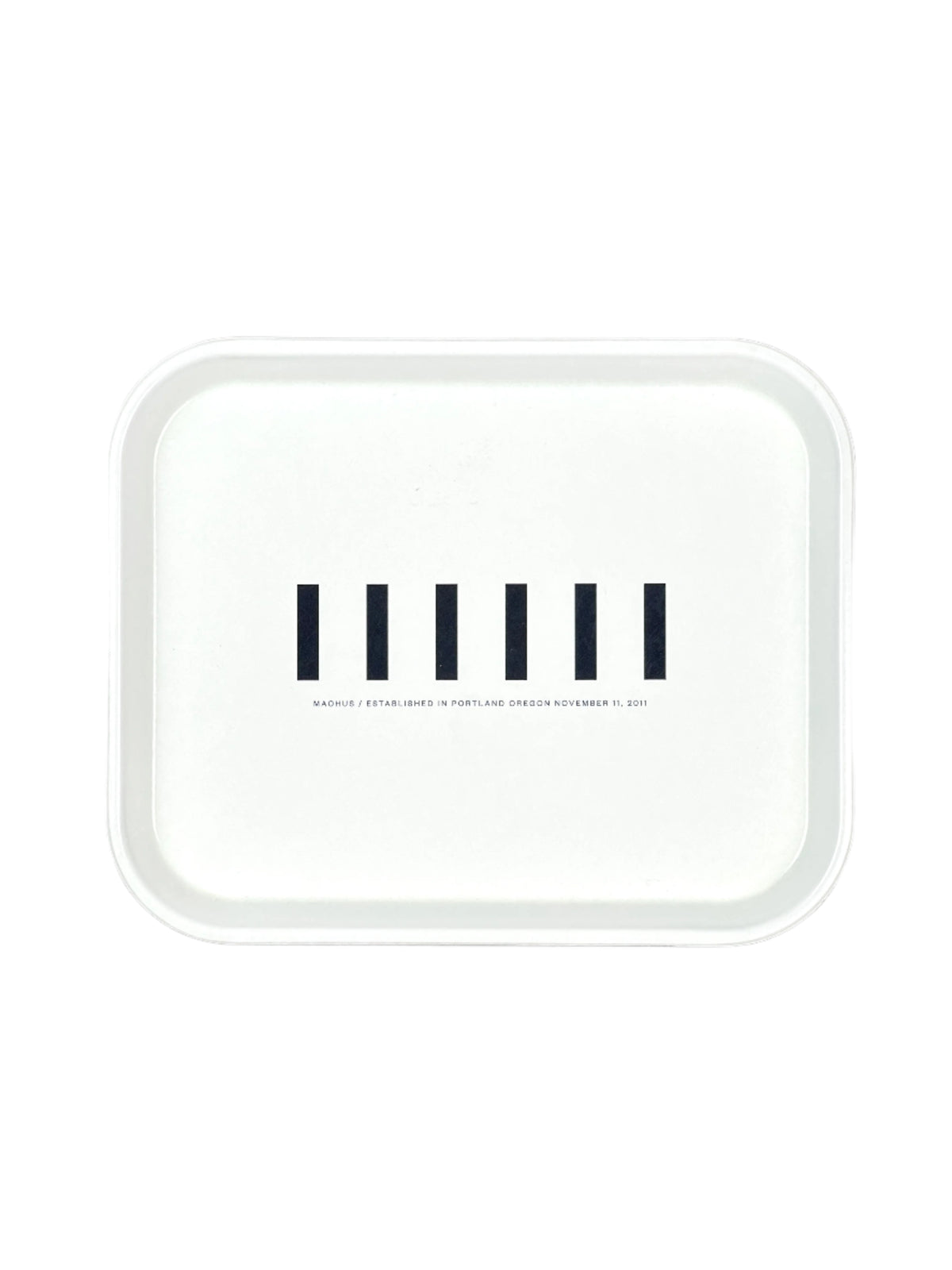 THE CAMBRO VALET TRAY MACHUS private label