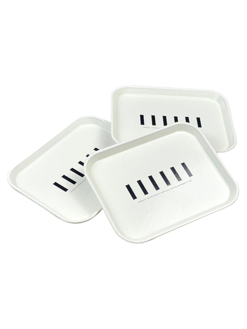 THE CAMBRO VALET TRAY MACHUS private label