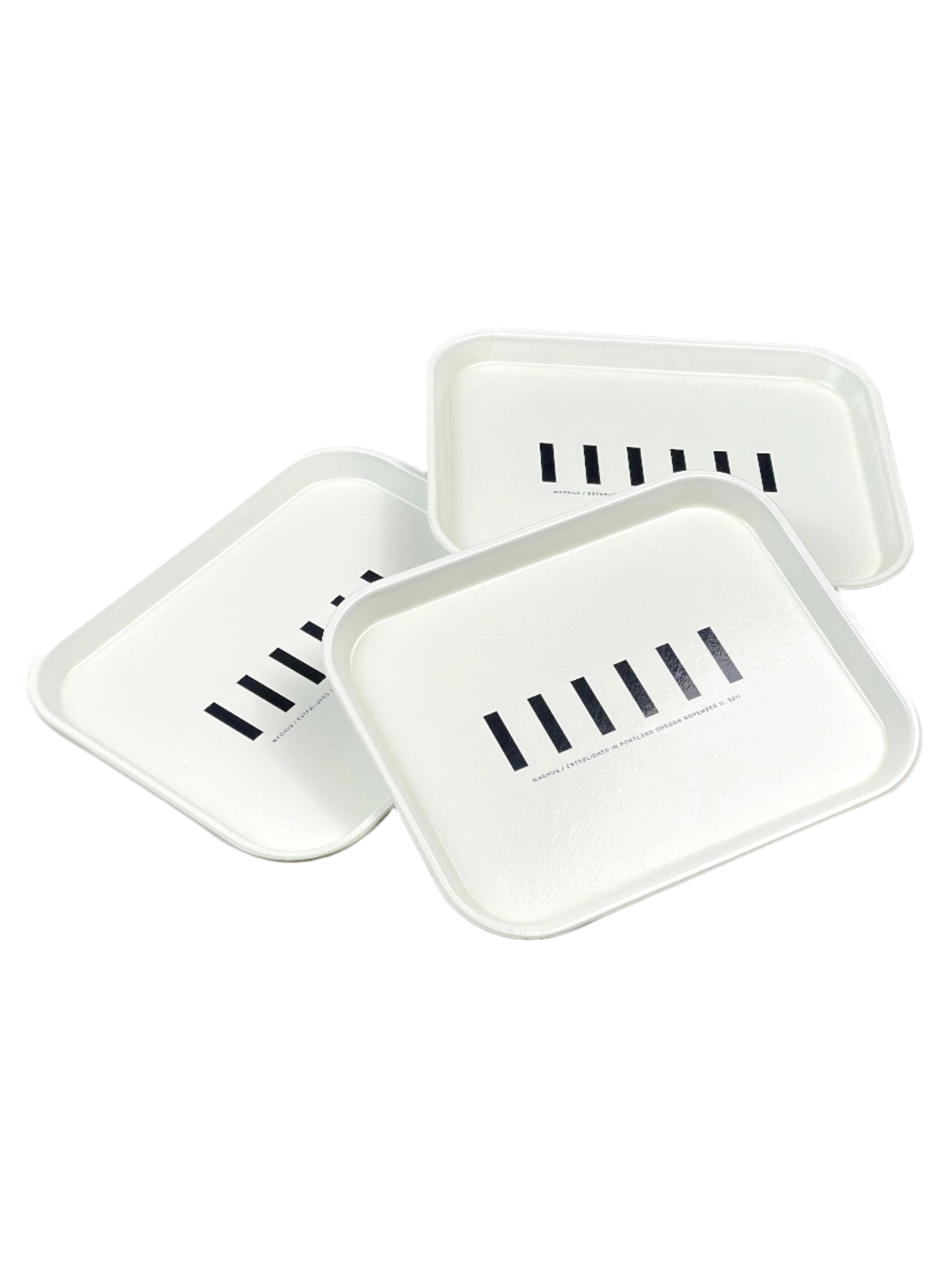 THE CAMBRO VALET TRAY MACHUS private label